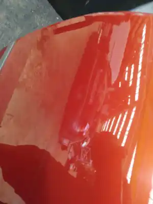 Peça sobressalente para automóvel em segunda mão porta do automóvel traseira esquerda por ford focus berlina (cap) ambiente (d) referências oem iam   