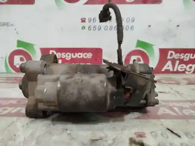 Second-hand car spare part Starter Motor for FORD FOCUS C-MAX (CAP) Connection OEM IAM references 4M5111000FB  