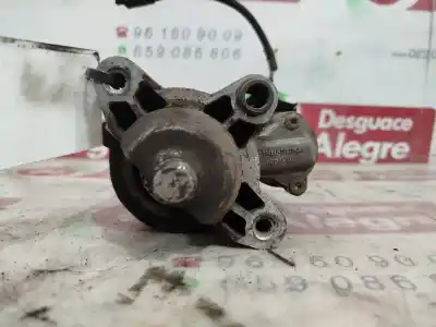 Second-hand car spare part starter motor for ford focus c-max (cap) connection oem iam references 4m5111000fb  