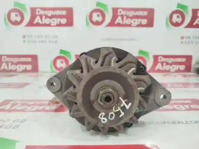 Tweedehands auto-onderdeel alternator voor nissan atleon 3.0 d oem iam-referenties 9120334642