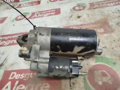 Автозапчастина б/у двигун запускається для PEUGEOT 406 BERLINA (S1/S2) SRDT Посилання на OEM IAM 9608719380  