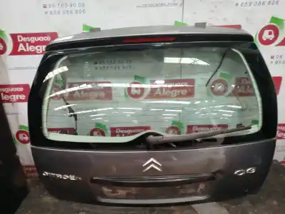 Автозапчастина б/у загальні двері для citroen c3 (f desde 11/2001) 1.1 8v посилання на oem iam   