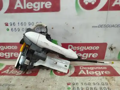 Second-hand car spare part front right door lock for kia cee´d concept oem iam references 9123100300  