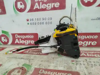 Second-hand car spare part Front Right Door Lock for KIA CEE´D Concept OEM IAM references 9123100300  