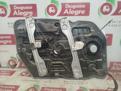 Second-hand car spare part Passenger Side Right Window Regulator for KIA CEE´D Concept OEM IAM references 82480A2310  