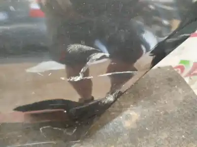 Second-hand car spare part  for TOYOTA AURIS  OEM IAM references   