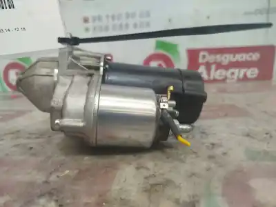Автозапчастина б/у двигун запускається для opel corsa e selective посилання на oem iam 330671  