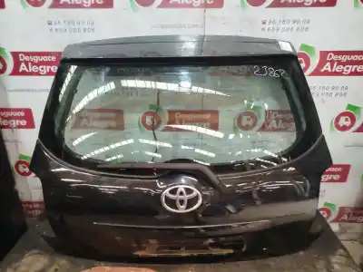 Second-hand car spare part  for TOYOTA AURIS  OEM IAM references   