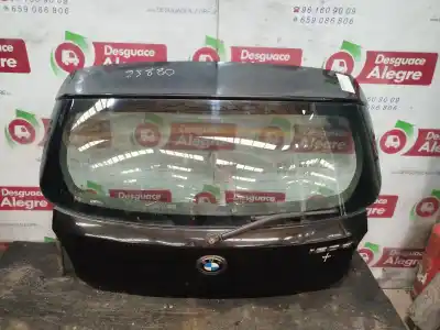 Peça sobressalente para automóvel em segunda mão  por BMW SERIE 1 BERLINA (E81/E87)  Referências OEM IAM   