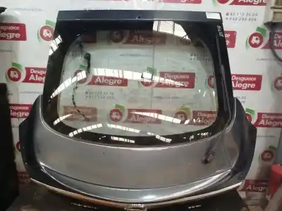Автозапчастина б/у  для OPEL INSIGNIA A SEDÁN (G09)  Посилання на OEM IAM   