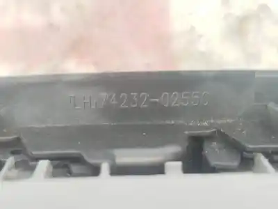 Second-hand car spare part  for TOYOTA AURIS  OEM IAM references 7423202550  