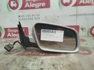 Second-hand car spare part right rearview mirror for audi a3 (8l) 1.9 tdi ambiente oem iam references 010594  