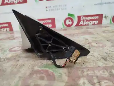 Second-hand car spare part left rearview mirror for audi a3 (8l) 1.9 tdi ambiente oem iam references 1010594  