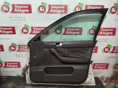 Second-hand car spare part front right door for audi a3 (8l) 1.9 tdi ambiente oem iam references   