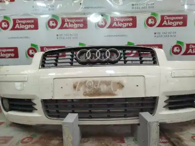 Автозапчасти б/у передний бампер за audi a3 (8p1) 2.0 tdi 16v ссылки oem iam   
