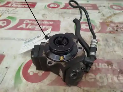 Gebrauchtes Autoersatzteil Hochdruckpumpe zum OPEL COMBO  OEM-IAM-Referenzen 55185549  