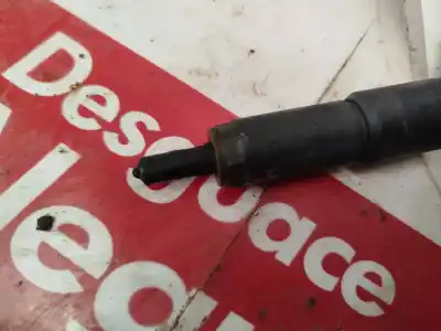 Peça sobressalente para automóvel em segunda mão INJETOR por FORD FIESTA (CBK) Ambiente Referências OEM IAM 50370  