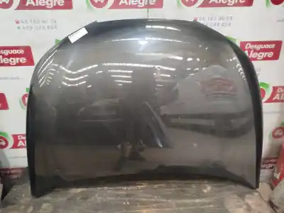 Pezzo di ricambio per auto di seconda mano cofano per audi a4 berlina (8e) 2.0 tdi 16v (103kw) riferimenti oem iam 