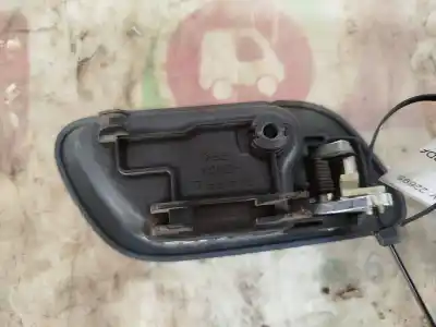 Peça sobressalente para automóvel em segunda mão PUXADOR INTERIOR DIANTEIRO ESQUERDO por HONDA ACCORD BERLINA (CG7-9/CH1-7) 1.8i LS (CG8) Referências OEM IAM   