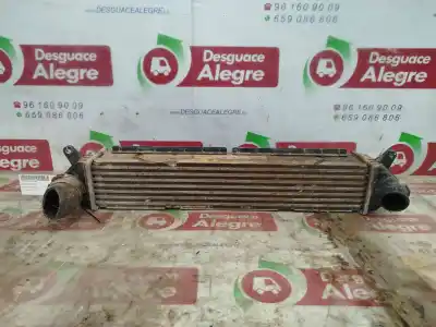 Peça sobressalente para automóvel em segunda mão intercooler por kia ceed business referências oem iam 282712u000  