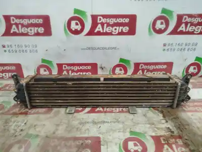 Peça sobressalente para automóvel em segunda mão INTERCOOLER por KIA CEED Business Referências OEM IAM 282712U000  