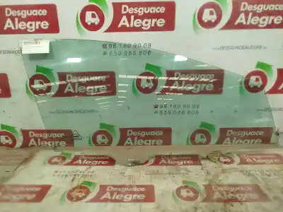 Pezzo di ricambio per auto di seconda mano LUNA ANTERIORE DESTRA per KIA CEE´D Concept Riferimenti OEM IAM 43R001167  