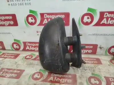 Pezzo di ricambio per auto di seconda mano RETROVISORE DESTRO per FIAT DUCATO CAJA ABIERTA (DESDE 03.02) 2.3 JTD  Batalla 2850 mm Riferimenti OEM IAM 0157142  