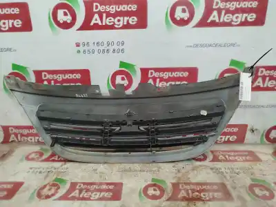 Автозапчастина б/у передня решіта для citroen c3 (f desde 11/2001) 1.1 8v посилання на oem iam 9647156577  