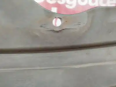 Автозапчастина б/у передня решіта для citroen c3 (f desde 11/2001) 1.1 8v посилання на oem iam 9647156577  