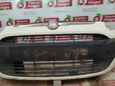 Pezzo di ricambio per auto di seconda mano PARAURTI ANTERIORE per FIAT GRANDE PUNTO (199_) 1.3 D MULTIJET Riferimenti OEM IAM   
