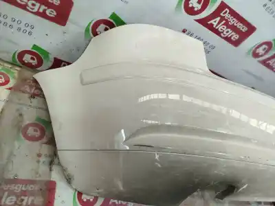 Second-hand car spare part rear bumper for audi a3 (8p1) 2.0 tdi 16v oem iam references   