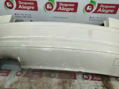 Pezzo di ricambio per auto di seconda mano PARAURTI POSTERIORE per AUDI A3 (8P1) 2.0 TDI 16V Riferimenti OEM IAM   