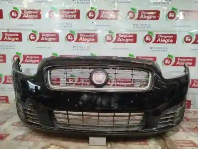Peça sobressalente para automóvel em segunda mão PARA CHOQUES DIANTEIRO por FIAT CROMA (194_) 1.9 D Multijet (194AXC1B 194AXC12) Referências OEM IAM   