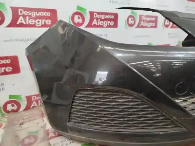 Peça sobressalente para automóvel em segunda mão PARA CHOQUES DIANTEIRO por SEAT IBIZA (6J5) Reference Referências OEM IAM   