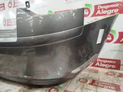 Peça sobressalente para automóvel em segunda mão PARA CHOQUES TRASEIRO por CITROEN C5 BERLINA Sport Referências OEM IAM   