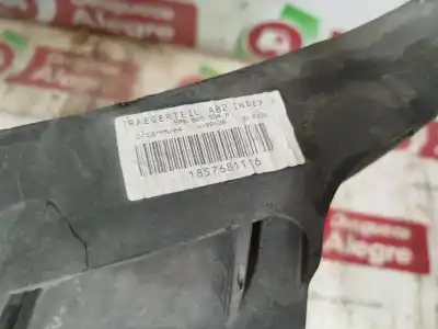 Peça sobressalente para automóvel em segunda mão PAINEL FRONTAL por AUDI A3 (8P1) 2.0 TDI 16V Referências OEM IAM   