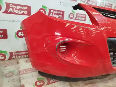 Peça sobressalente para automóvel em segunda mão PARA CHOQUES DIANTEIRO por HYUNDAI I20 Classic Referências OEM IAM   