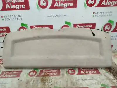 Peça sobressalente para automóvel em segunda mão CHAPELEIRA por CITROEN C3 (F DESDE 11/2001) 1.1 8V Referências OEM IAM   