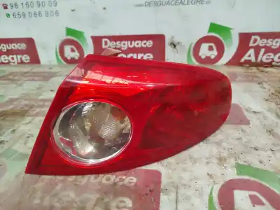 Second-hand car spare part  for DAEWOO LACETTI  OEM IAM references 201193R  