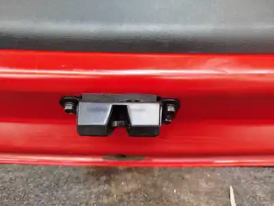 Second-hand car spare part tailgate for hyundai i20 classic oem iam references   