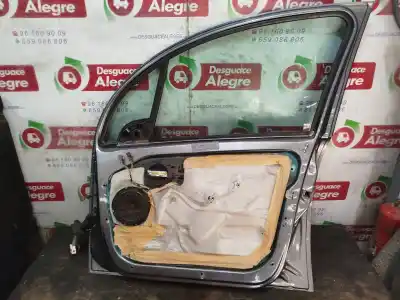 Автозапчастина б/у  для CITROEN C3 (F DESDE 11/2001)  Посилання на OEM IAM   