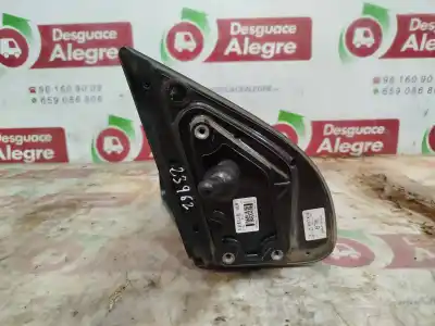 Pièce détachée automobile d'occasion RÉTROVISEUR GAUCHE pour HYUNDAI I20  Références OEM IAM 022889  