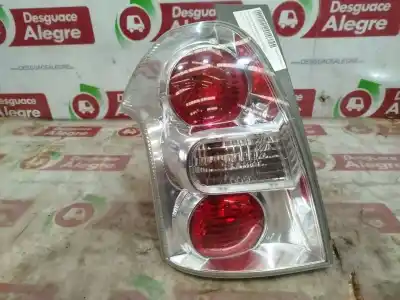 Second-hand car spare part  for TOYOTA COROLLA VERSO (R1)  OEM IAM references   