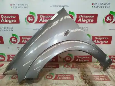 Автозапчасти б/у левое переднее крыло за citroen c3 (f desde 11/2001) 1.1 8v ссылки oem iam   