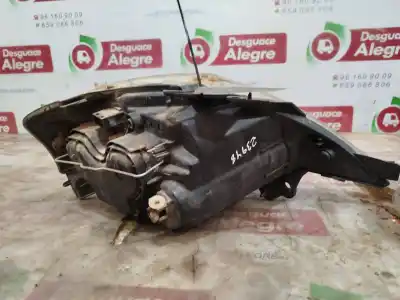Автозапчастина б/у ЛІВА ФАРА для CITROEN C3 (F DESDE 11/2001)  Посилання на OEM IAM 085521117L  
