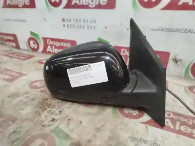 Peça sobressalente para automóvel em segunda mão  por NISSAN NOTE (E11E)  Referências OEM IAM 0205021  