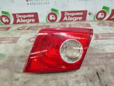 Second-hand car spare part  for DAEWOO LACETTI  OEM IAM references   