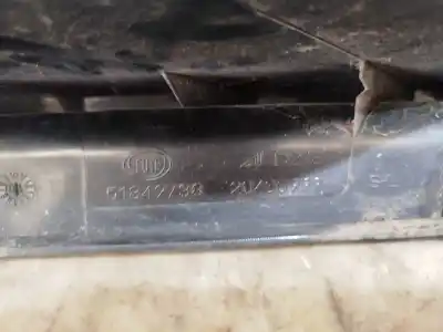 Автозапчастина б/у лівий ход ліхар для FIAT GRANDE PUNTO (199_) 1.3 D MULTIJET Посилання на OEM IAM 518497380  