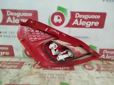 Second-hand car spare part  for FORD FIESTA (CB1)  OEM IAM references 8A6113404AC  