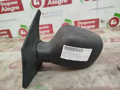 Автозапчастина б/у  для RENAULT SCENIC RX4 (JA0)  Посилання на OEM IAM 770035644C  014106